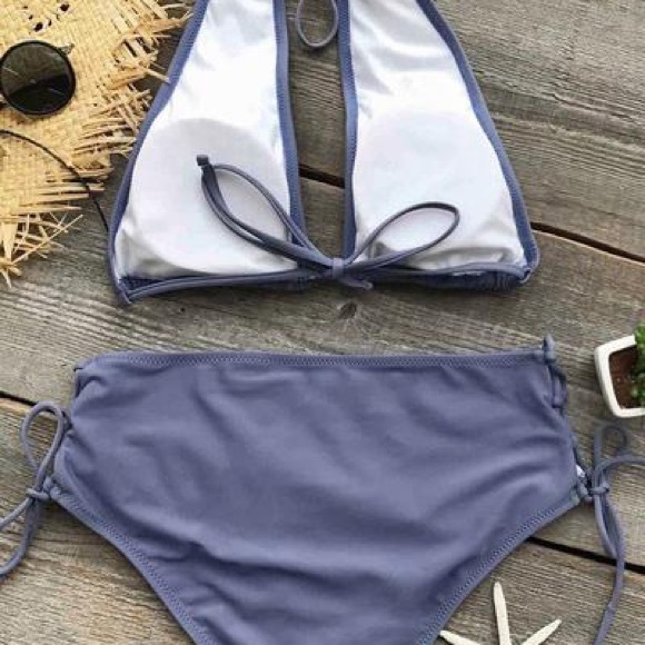 Cupshe Bikini - Picture 4 of 4